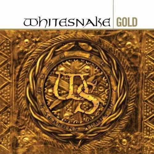 Whitesnake- Gold - Darkside Records