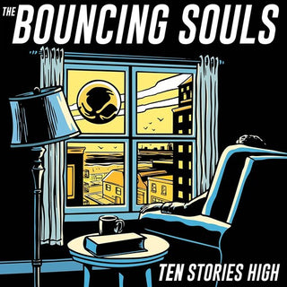 Bouncing Souls- Ten Stories High - Darkside Records