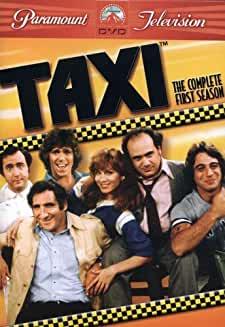 Taxi: Season 1 - Darkside Records