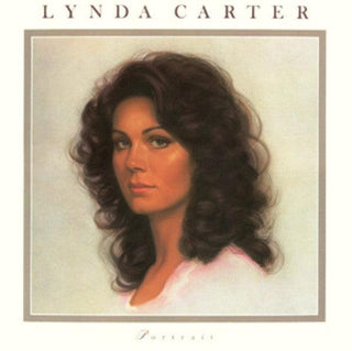 Lynda Carter- Portrait - Darkside Records