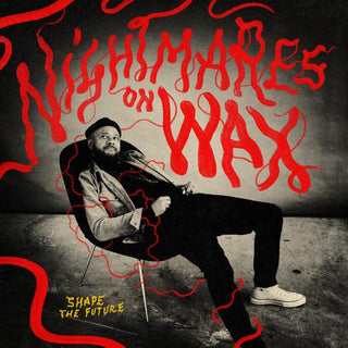 Nightmares On Wax- Shape The Future - Darkside Records