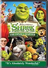 Shrek Forever After - Darkside Records