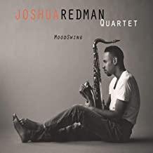 Joshua Redman Quartet- Moodswing - DarksideRecords