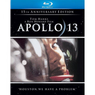 Apollo 13 - Darkside Records