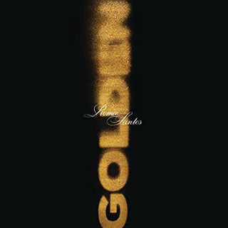 Romeo Santos- Golden - Darkside Records