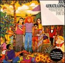 Joan Armatrading- Whatever's For Us - Darkside Records