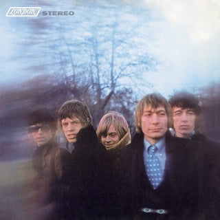 Rolling Stones- Between The Buttons - Darkside Records