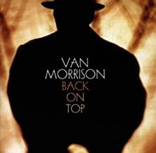 Van Morrison- Back On Top - DarksideRecords