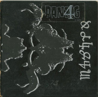 Danzig- Danzig 4 - DarksideRecords