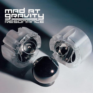 Mad At Gravity- Resonance - DarksideRecords