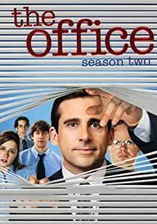 The Office Season Two - DarksideRecords