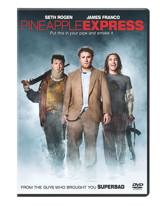 Pineapple Express - Darkside Records