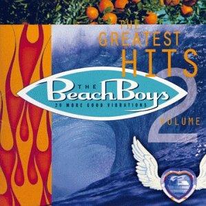 Beach Boys- The Greatest Hits: Volume 2 - DarksideRecords