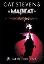 Cat Stevens- Majikat - Darkside Records