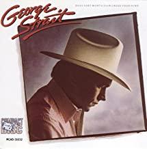 George Strait- Does Fort Worth Ever Cross Your Mind - Darkside Records