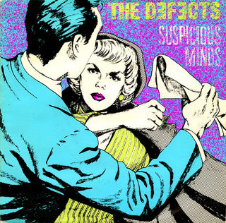 The Defects- Suspicious Minds (UK)