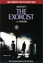 The Exorcist - DarksideRecords