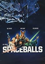 Spaceballs - DarksideRecords