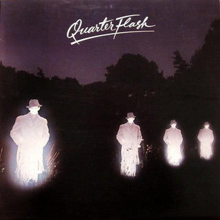 Quarterflash- Quarterflash - DarksideRecords