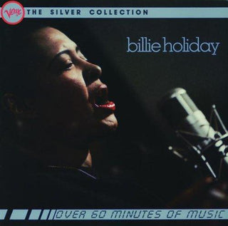 Billie Holiday- The Silver Collection - Darkside Records