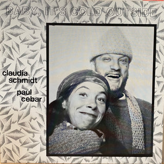 Paul And Claudia- Baby It's Cold Outside