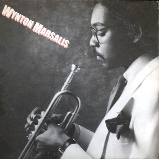 Wynton Marsalis- Wynton Marsalis - DarksideRecords