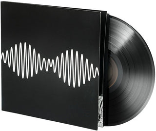 Arctic Monkeys- AM - Darkside Records