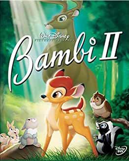 Bambi II - DarksideRecords