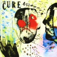 The Cure- 4: 13 Dream