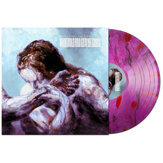 Blindfolded And Led To The Woods- Rejecting Obliteration (Violet Pink w/ Black & Red Shades)