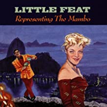 Little Feat- Representing The Mambo - DarksideRecords
