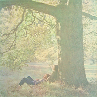 John Lennon- Plastic Ono Band - Darkside Records