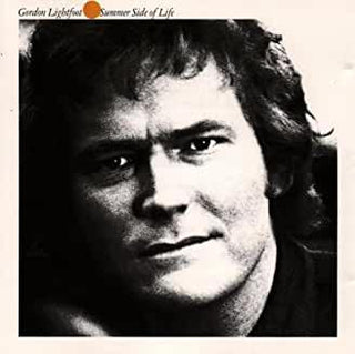 Gordon Lightfoot- Summer Side Of Life - Darkside Records