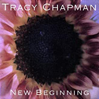 Tracy Chapman- New Beginning - DarksideRecords