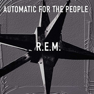R.E.M.- Automatic For The People (25th Anniv Ed) - Darkside Records