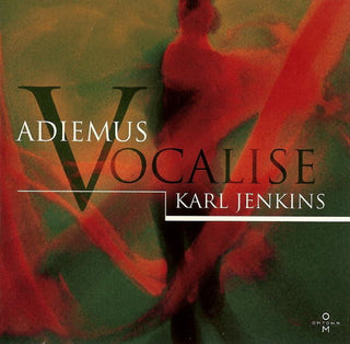 Adiemus/ Karl Jenkins- Vocalise - Darkside Records