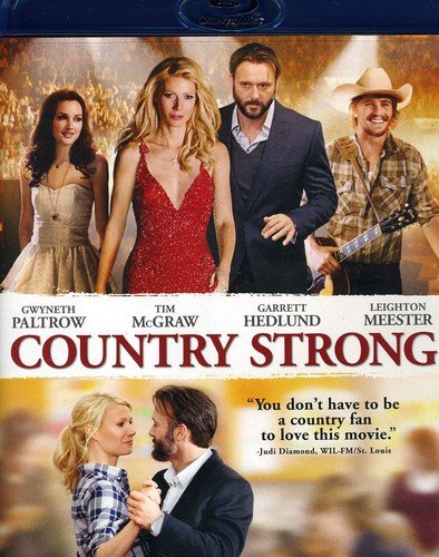 Country Strong - Darkside Records