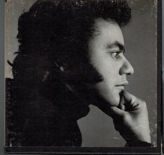 Johnny Mathis- Killing Me Softly With Her Song (3 ¾ IPS) - Darkside Records