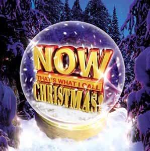 Various Artists- Now That's What I Call Christmas! - DarksideRecords