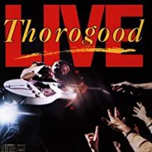 George Thorogood- Live - DarksideRecords