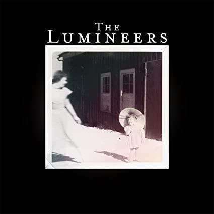 The Lumineers- The Lumineers - DarksideRecords