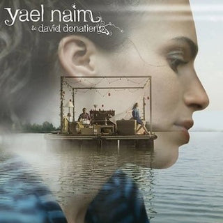 Yael Naim- Yael Naim - Darkside Records