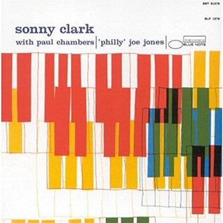 Sonny Clark Trio- Sonny Clark Trio - Darkside Records