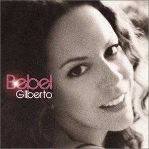 Bebel Gilberto- Bebel Gilberto - DarksideRecords