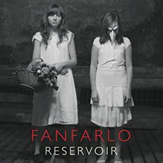 Fanfarlo- Reservoir - Darkside Records