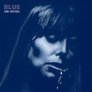 Joni Mitchell- Blue (Remastered Edition) - Darkside Records