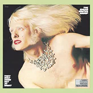 Edgar Winter Group- They Only Come Out At Night - DarksideRecords