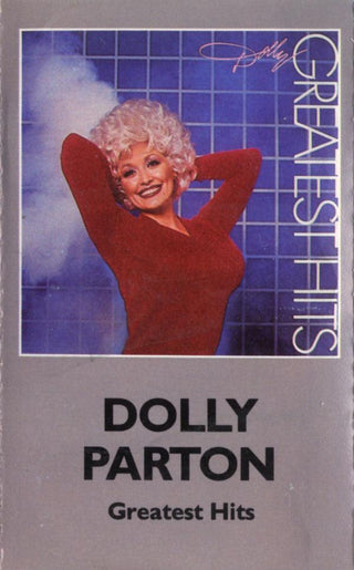 Dolly Parton- Greatest Hits