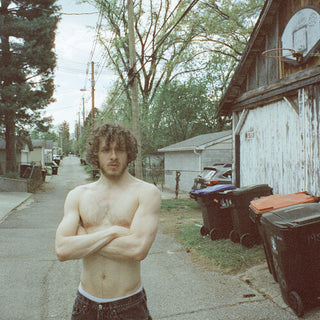 Jack Harlow- Jackman (Indie Exclusive CD) (PREORDER) - Darkside Records