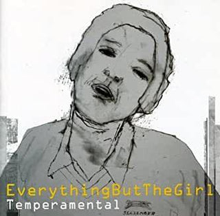 Everything But The Girl- Temperamental - DarksideRecords